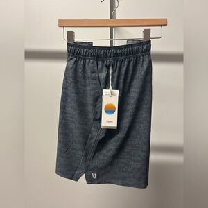 Vuori M Trail Short
